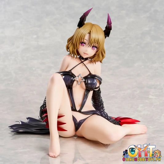 Union Creative To Love - Ru Darkness 1/6 Risa Momioka Ver. Scale Figure