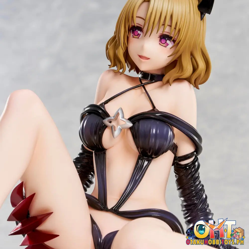 Union Creative To Love - Ru Darkness 1/6 Risa Momioka Ver. Scale Figure