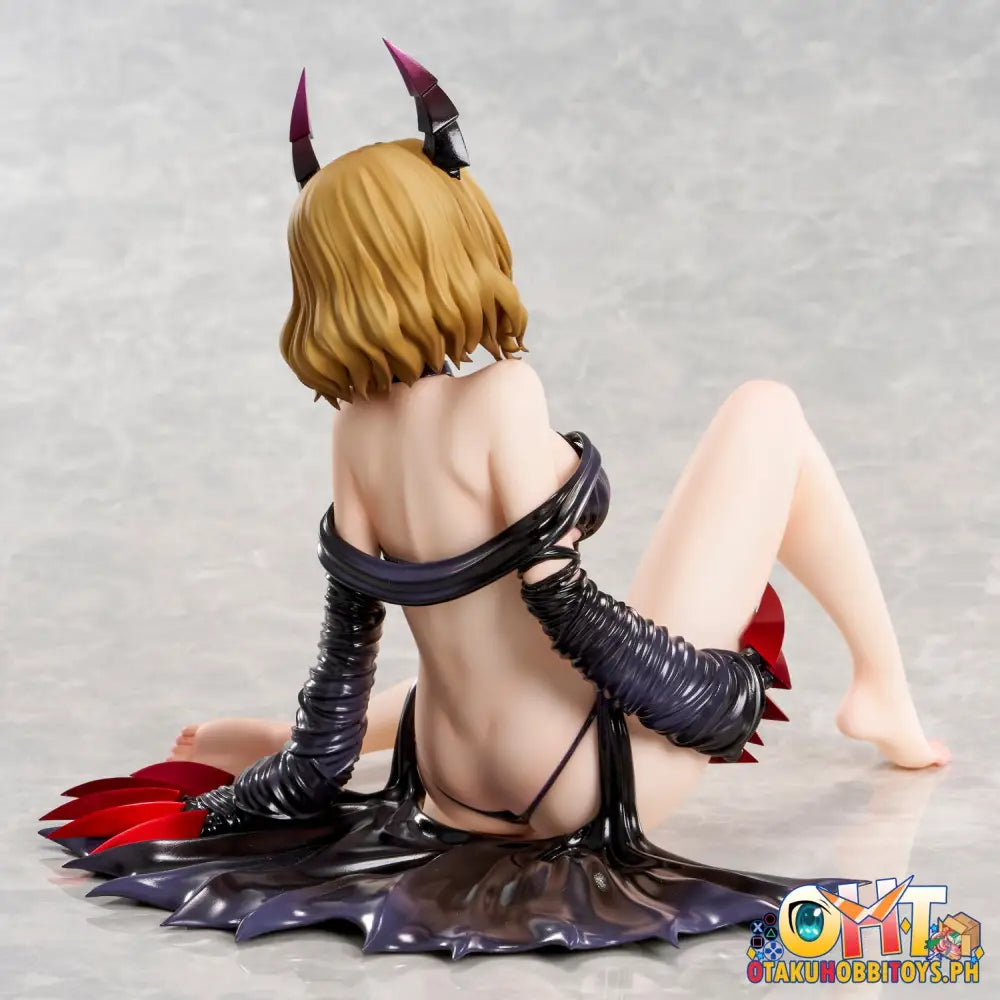 Union Creative To Love - Ru Darkness 1/6 Risa Momioka Ver. Scale Figure