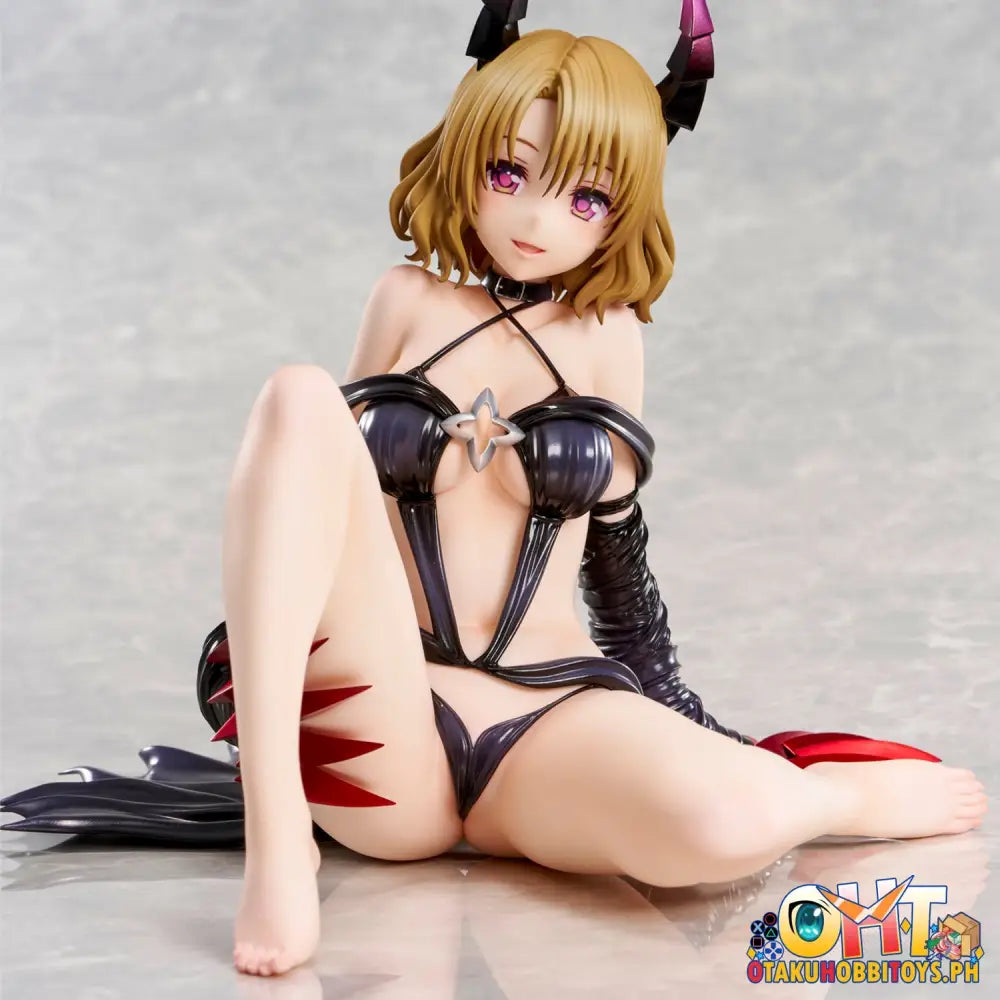 Union Creative To Love - Ru Darkness 1/6 Risa Momioka Ver. Scale Figure