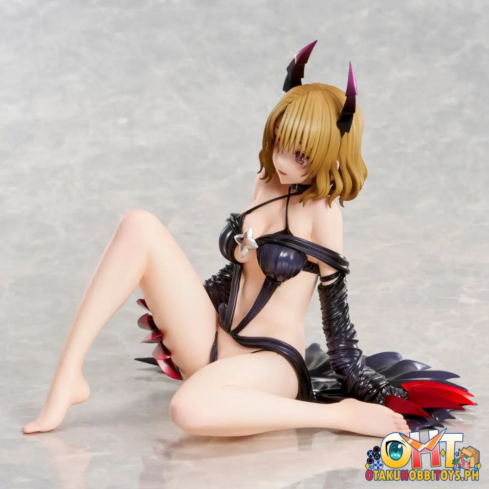 Union Creative To Love - Ru Darkness 1/6 Risa Momioka Ver. Scale Figure