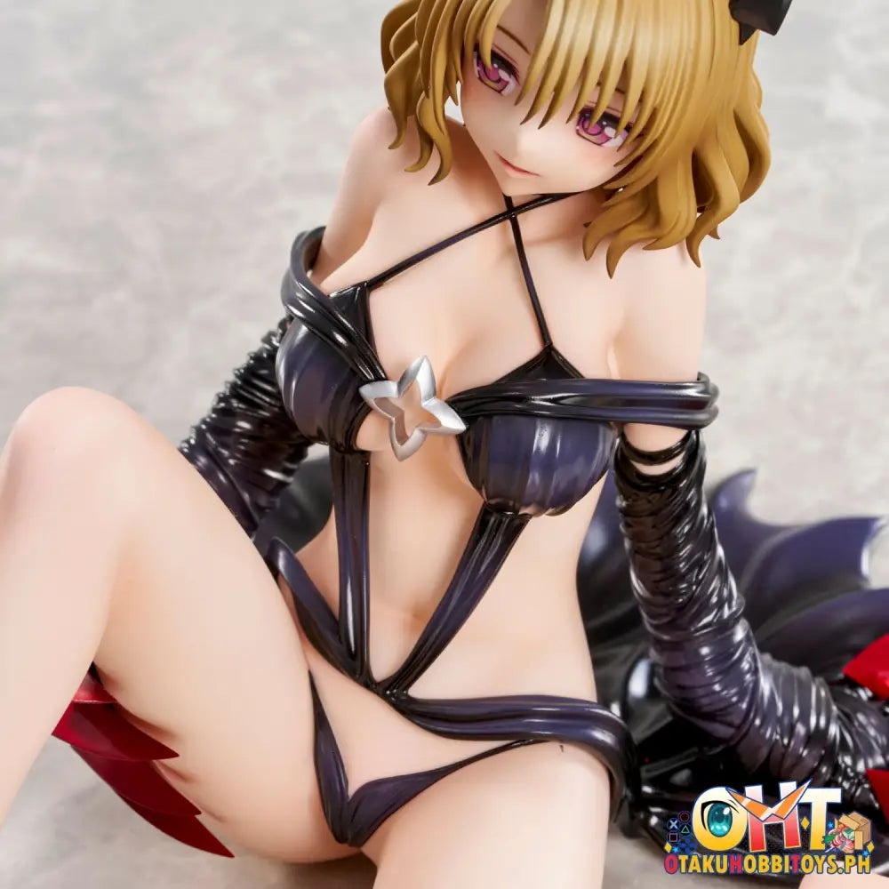 Union Creative To Love - Ru Darkness 1/6 Risa Momioka Ver. Scale Figure
