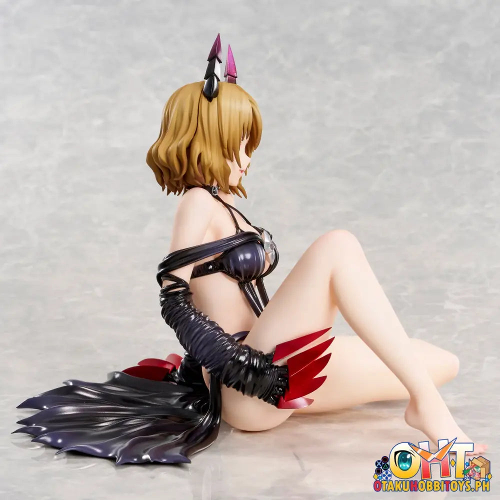 Union Creative To Love - Ru Darkness 1/6 Risa Momioka Ver. Scale Figure