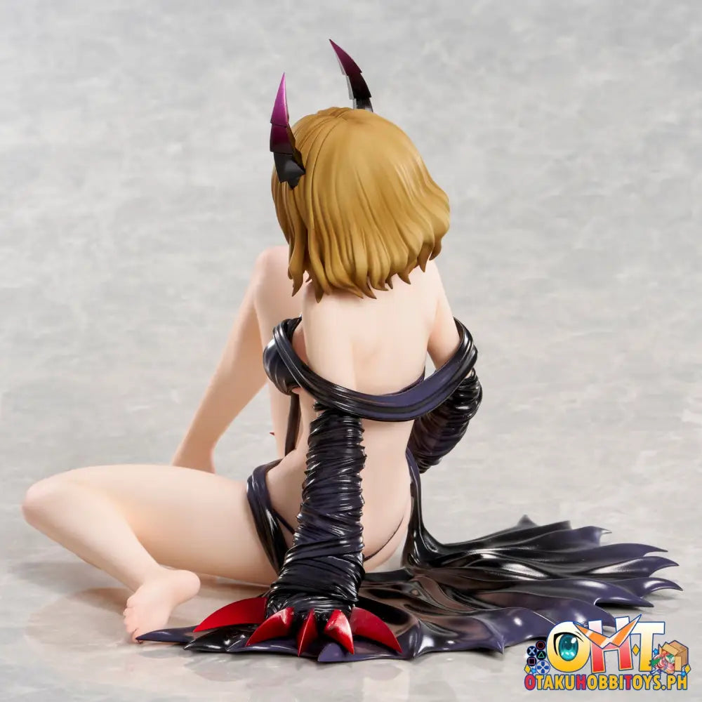 Union Creative To Love - Ru Darkness 1/6 Risa Momioka Ver. Scale Figure