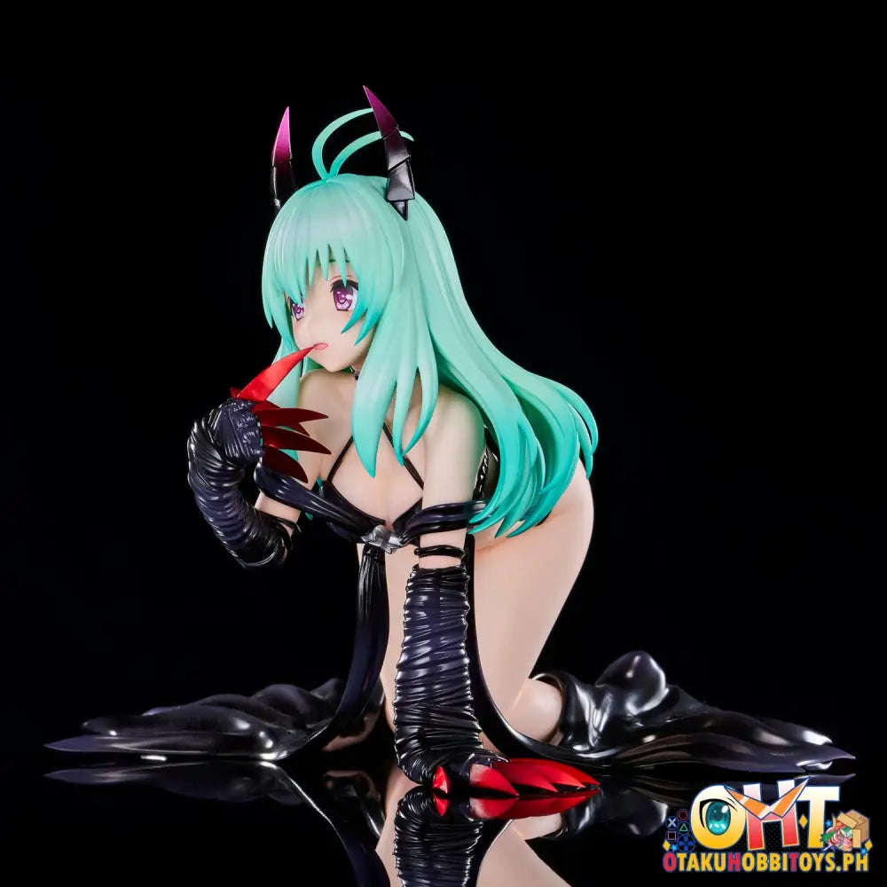 Union Creative To Love-Ru Darkness 1/6 Run Elsie Jewelria Ver. Scale Figure