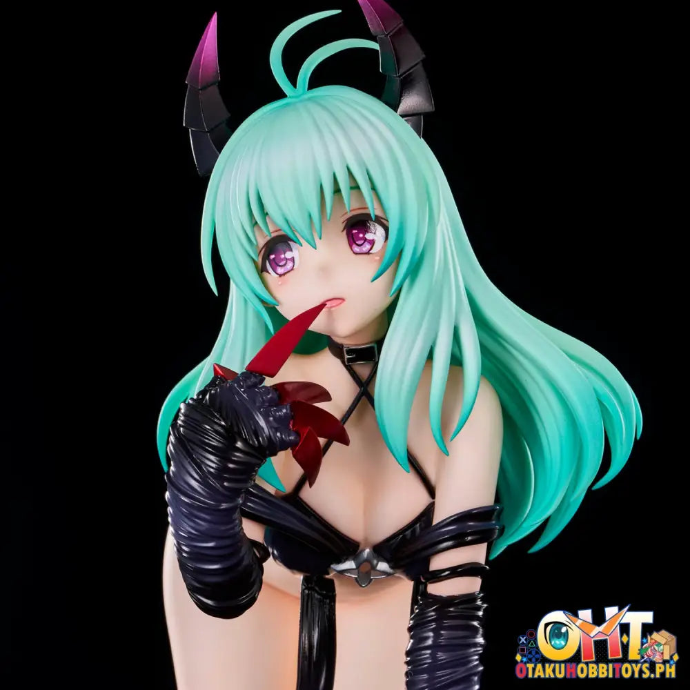 Union Creative To Love-Ru Darkness 1/6 Run Elsie Jewelria Ver. Scale Figure