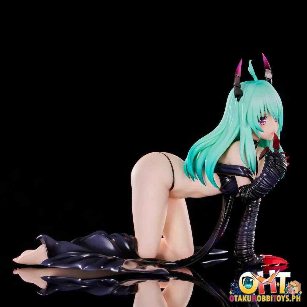 Union Creative To Love-Ru Darkness 1/6 Run Elsie Jewelria Ver. Scale Figure