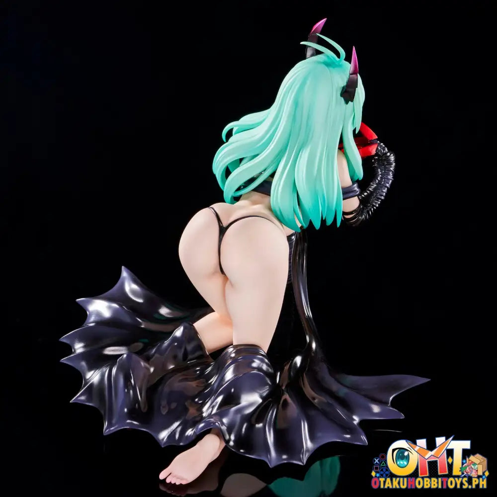 Union Creative To Love-Ru Darkness 1/6 Run Elsie Jewelria Ver. Scale Figure