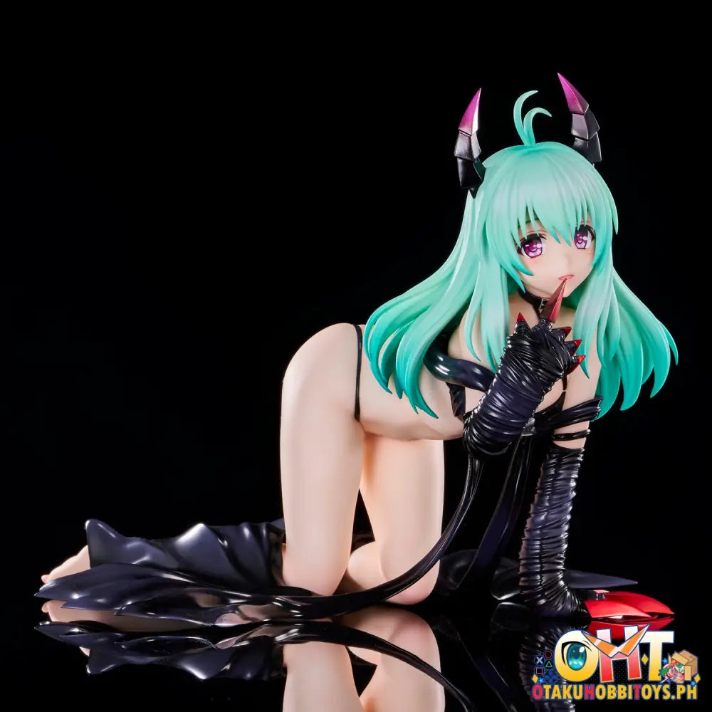 Union Creative To Love-Ru Darkness 1/6 Run Elsie Jewelria Ver. Scale Figure