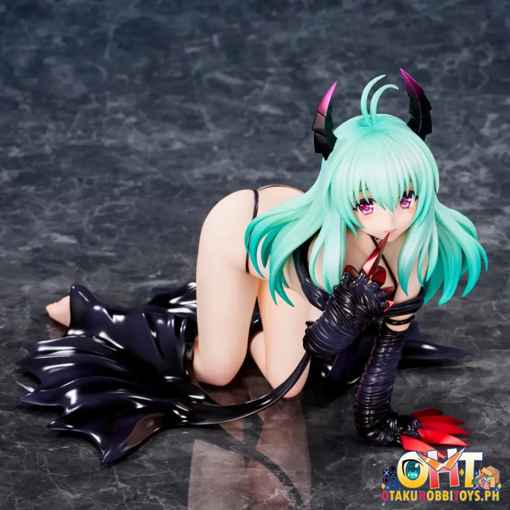 Union Creative To Love-Ru Darkness 1/6 Run Elsie Jewelria Ver. Scale Figure