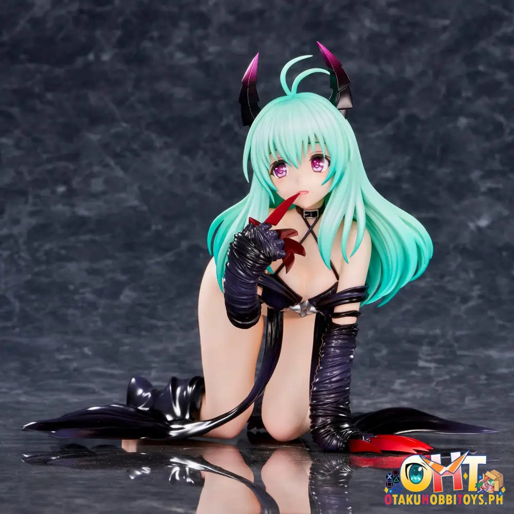 Union Creative To Love-Ru Darkness 1/6 Run Elsie Jewelria Ver. Scale Figure
