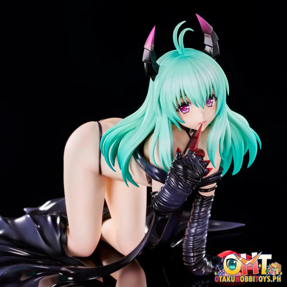 Union Creative To Love-Ru Darkness 1/6 Run Elsie Jewelria Ver. Scale Figure