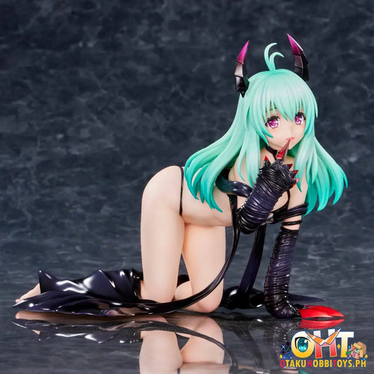 Union Creative To Love-Ru Darkness 1/6 Run Elsie Jewelria Ver. Scale Figure