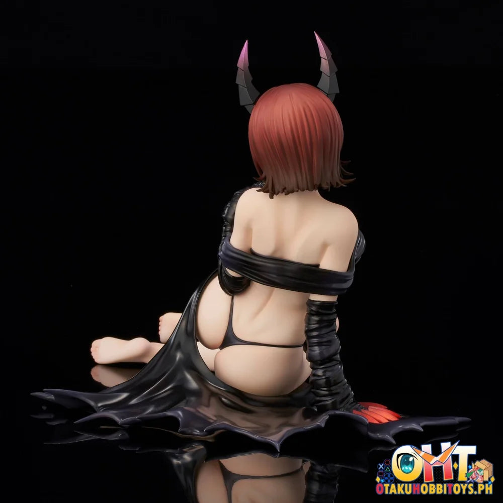 Union Creative To LOVE-Ru Darkness 1/6 Ryoko Mikado Darkness Ver. (Renewal Package) - Scale Figure