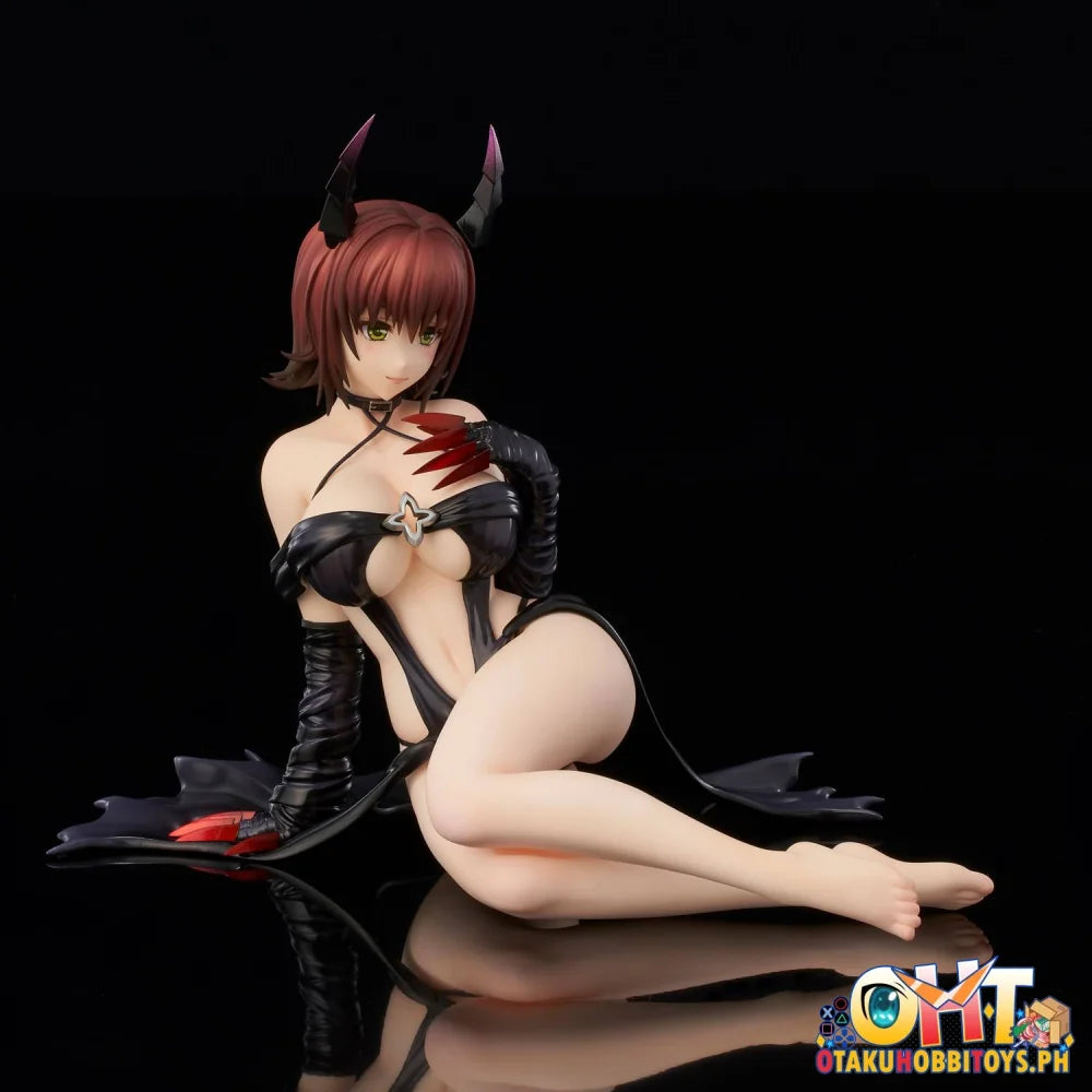 Union Creative To LOVE-Ru Darkness 1/6 Ryoko Mikado Darkness Ver. (Renewal Package) - Scale Figure
