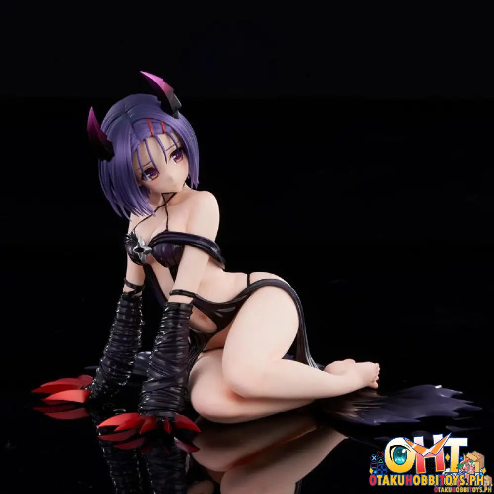Union Creative To Love-Ru Darkness 1/6 Haruna Sairenji Ver.