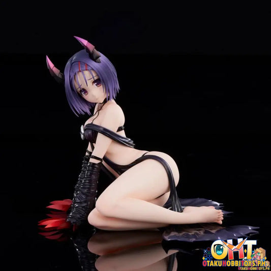 Union Creative To Love-Ru Darkness 1/6 Haruna Sairenji Ver.