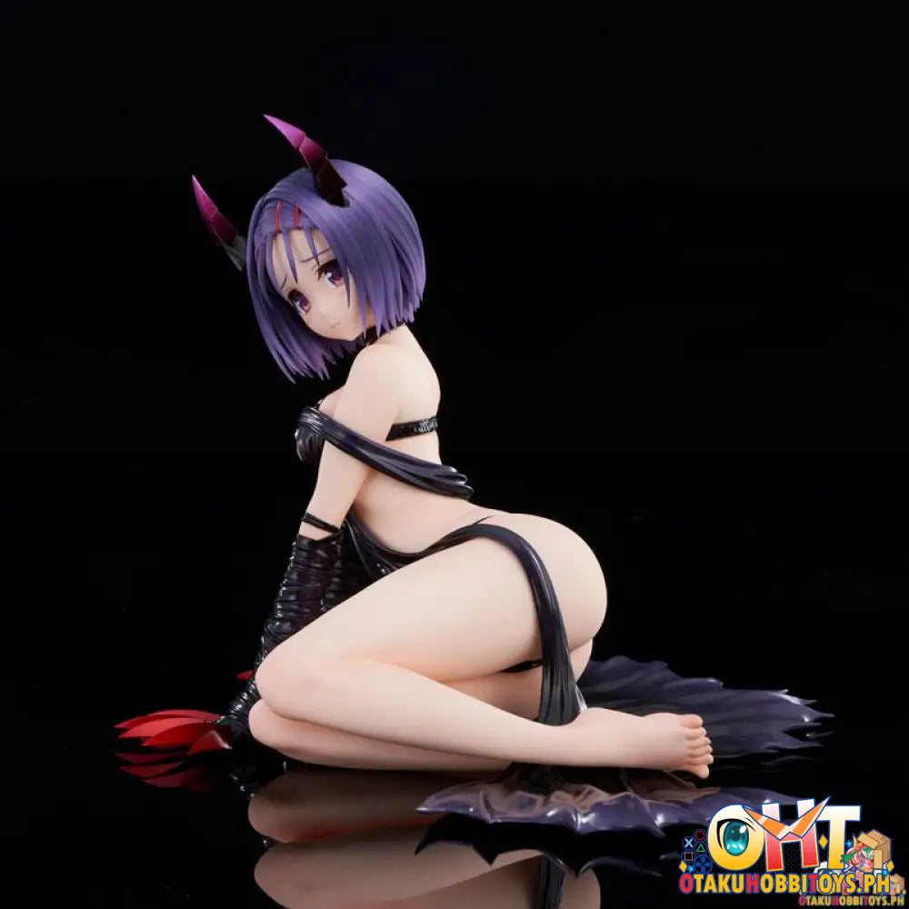 Union Creative To Love-Ru Darkness 1/6 Haruna Sairenji Ver.