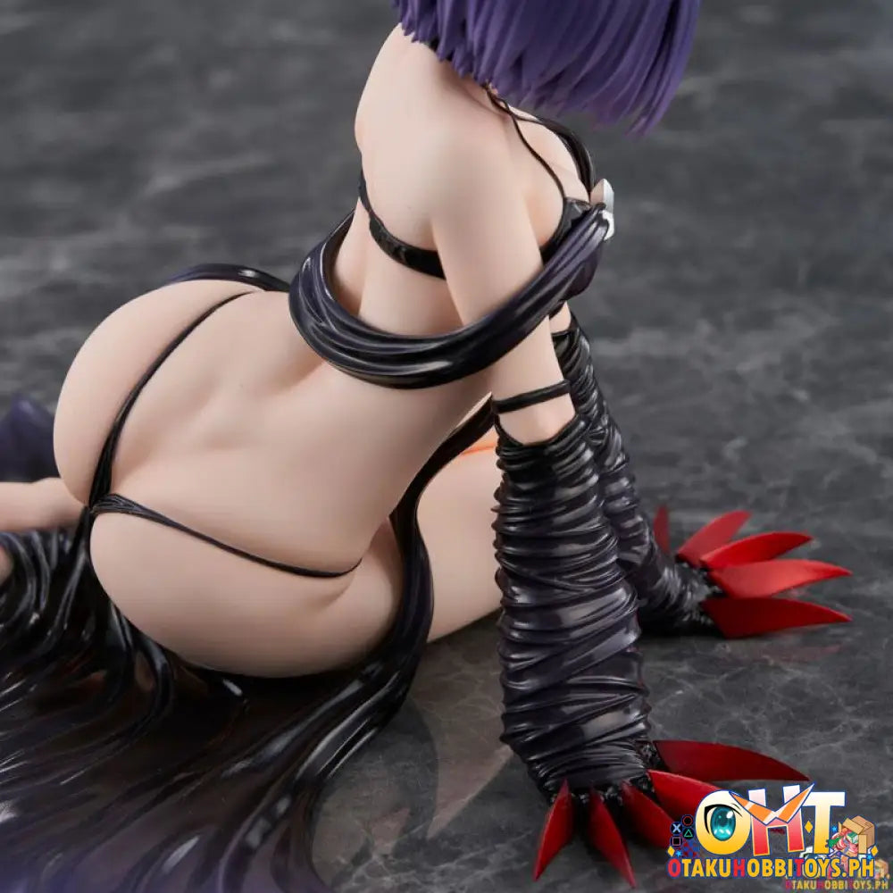 Union Creative To Love-Ru Darkness 1/6 Haruna Sairenji Ver.