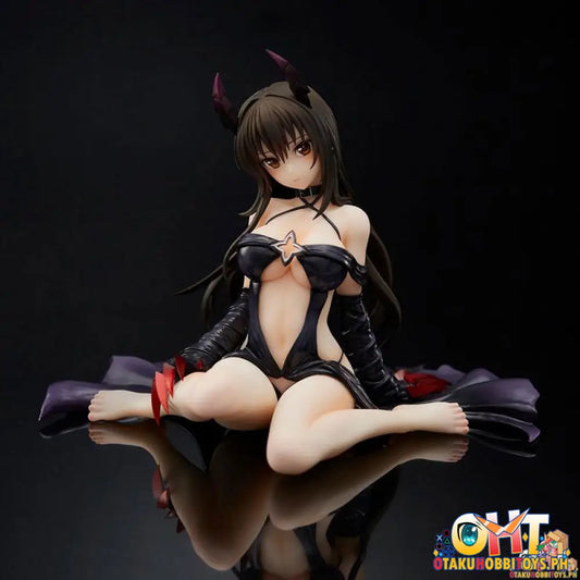 Union Creative To Love-Ru Darkness 1/6 Yui Kotegawa Ver.