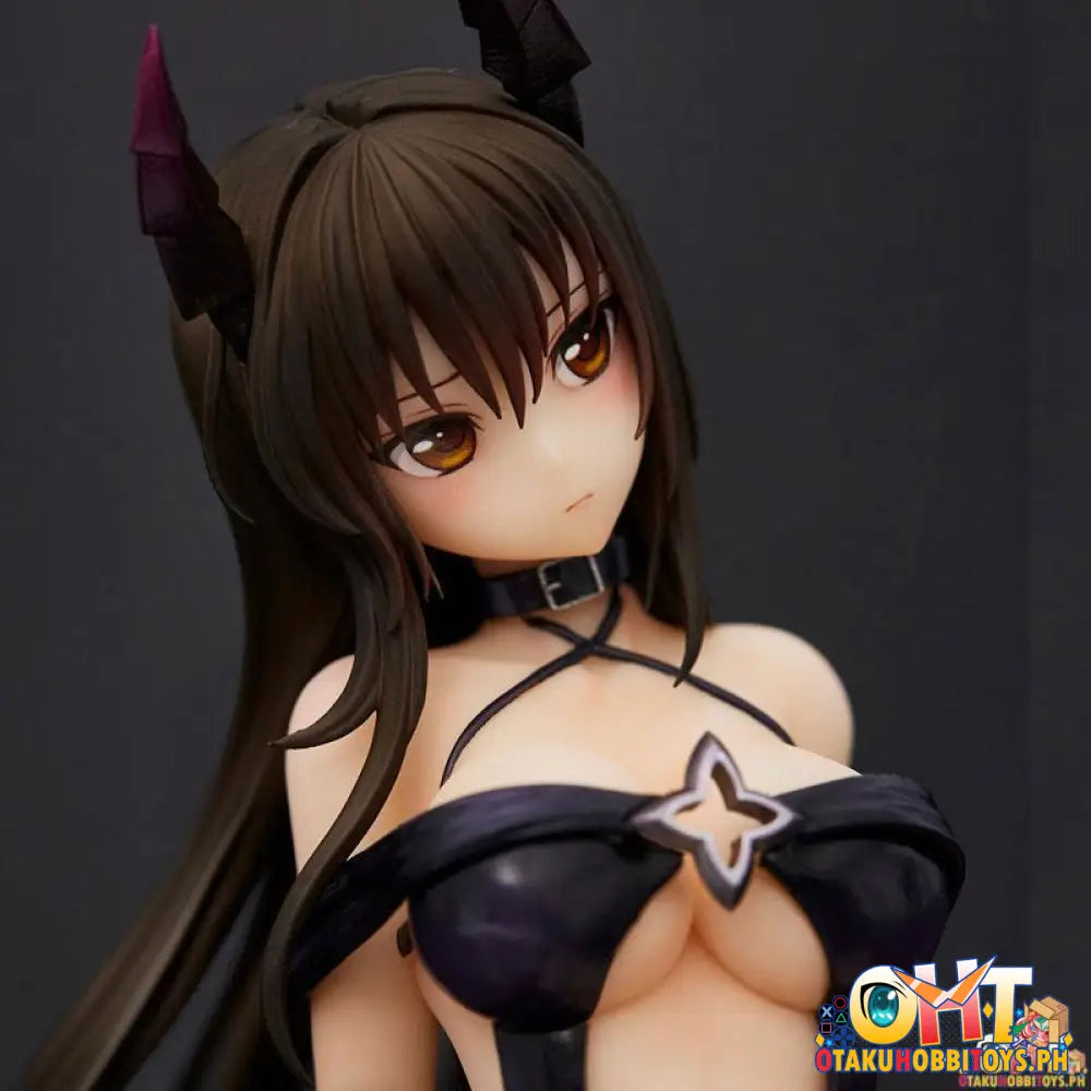 Union Creative To Love-Ru Darkness 1/6 Yui Kotegawa Ver.