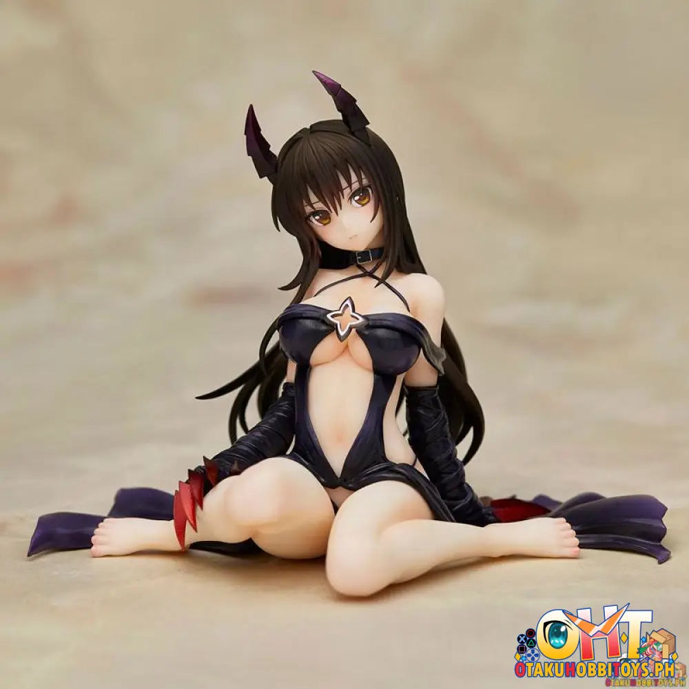 Union Creative To Love-Ru Darkness 1/6 Yui Kotegawa Ver.