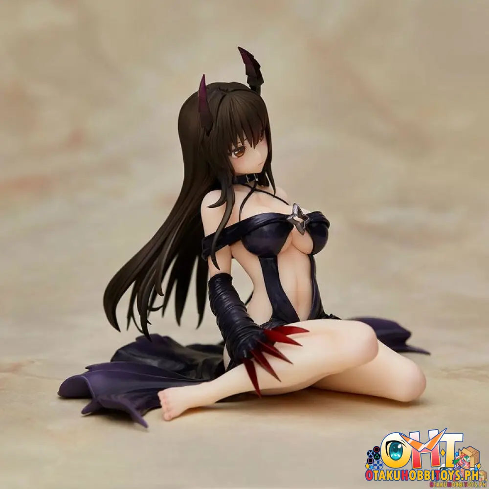 Union Creative To Love-Ru Darkness 1/6 Yui Kotegawa Ver.