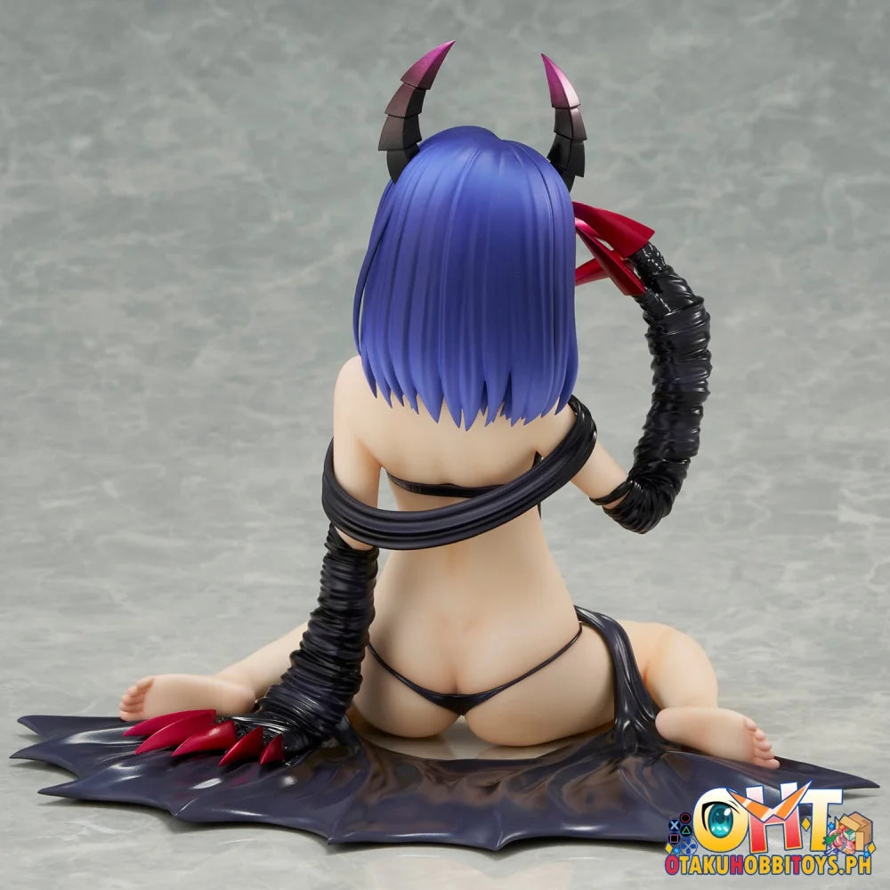 Union Creative To LOVE-Ru Darkness Haruna Sairenji -fillette ver.-
