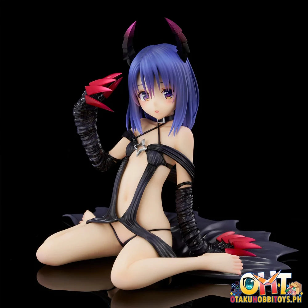 Union Creative To LOVE-Ru Darkness Haruna Sairenji -fillette ver.-