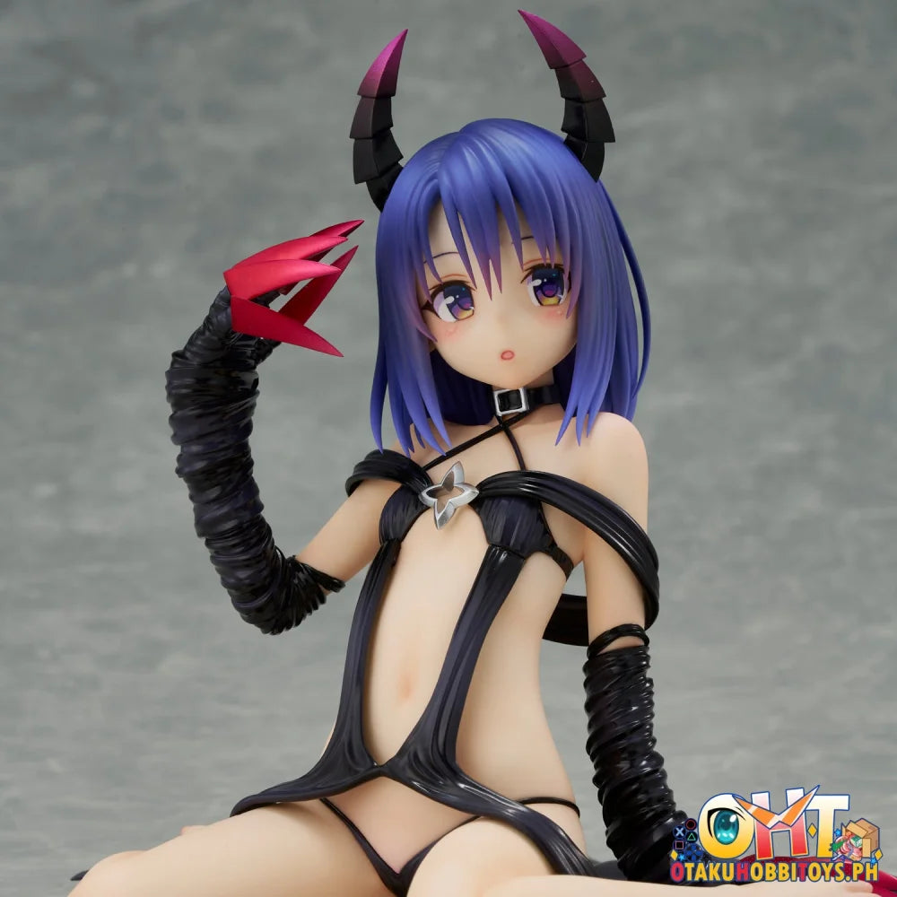 Union Creative To LOVE-Ru Darkness Haruna Sairenji -fillette ver.-