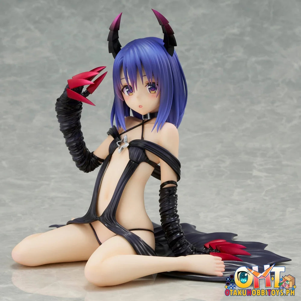 Union Creative To LOVE-Ru Darkness Haruna Sairenji -fillette ver.-