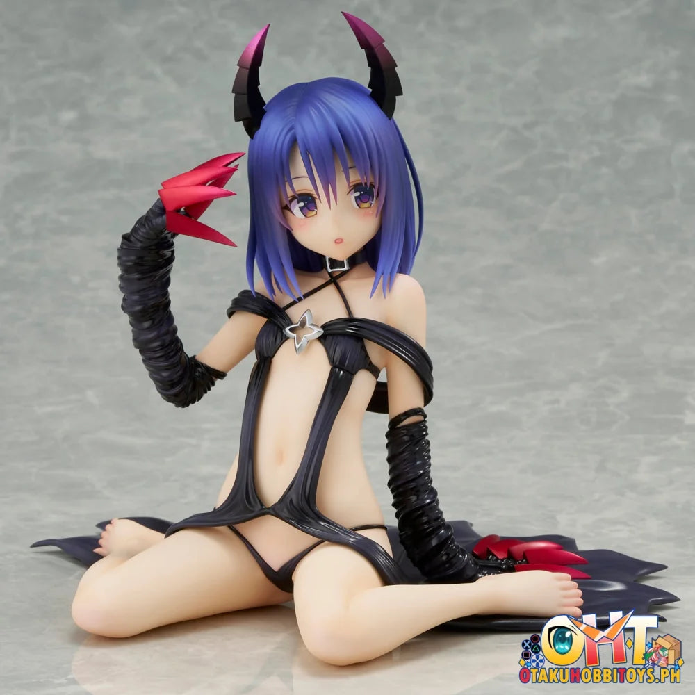 Union Creative To LOVE-Ru Darkness Haruna Sairenji -fillette ver.-