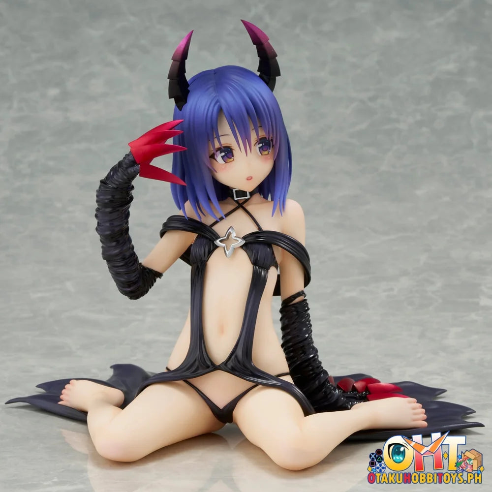 Union Creative To LOVE-Ru Darkness Haruna Sairenji -fillette ver.-