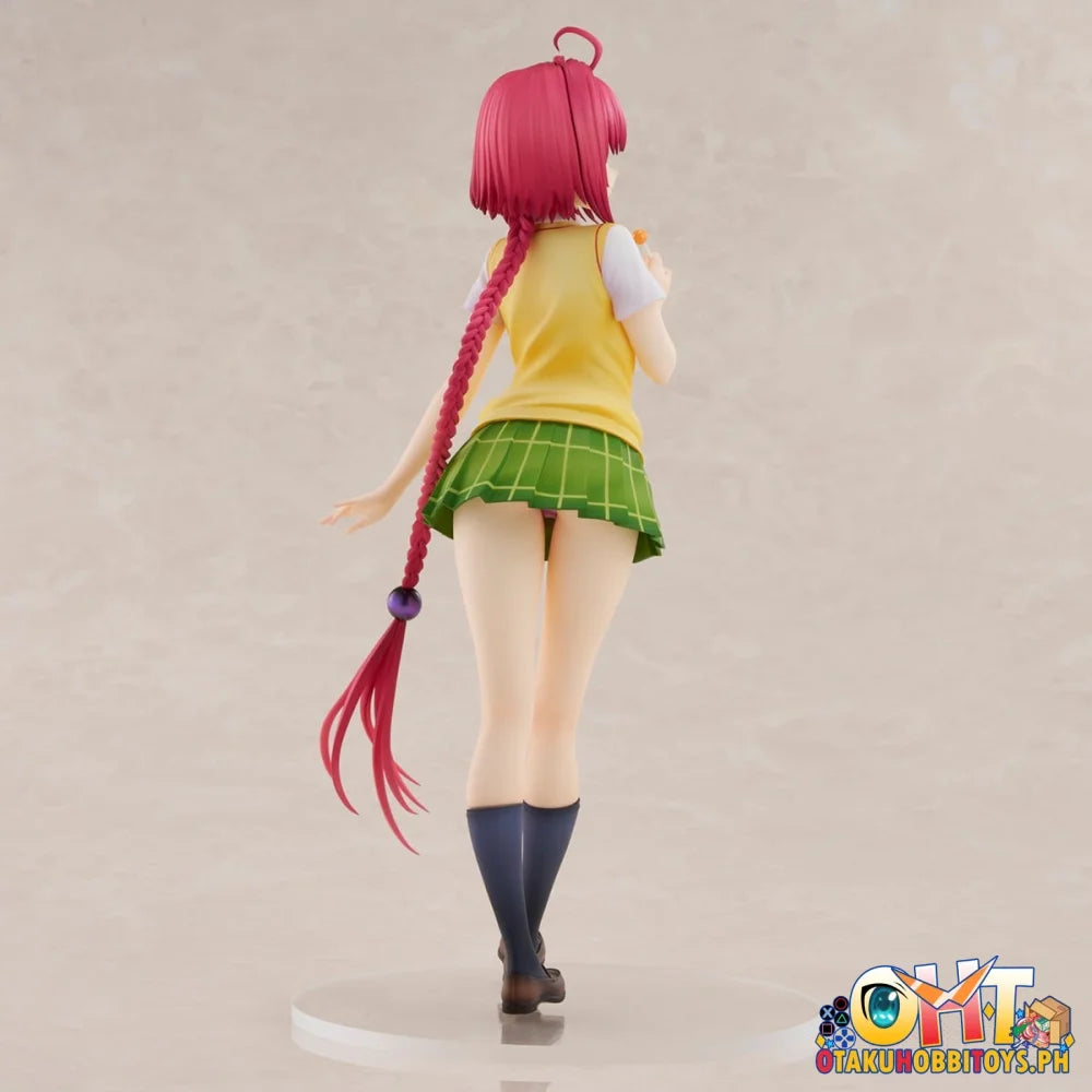 Union Creative To LOVE-Ru Darkness School Uniform Series: Mea Kurosaki