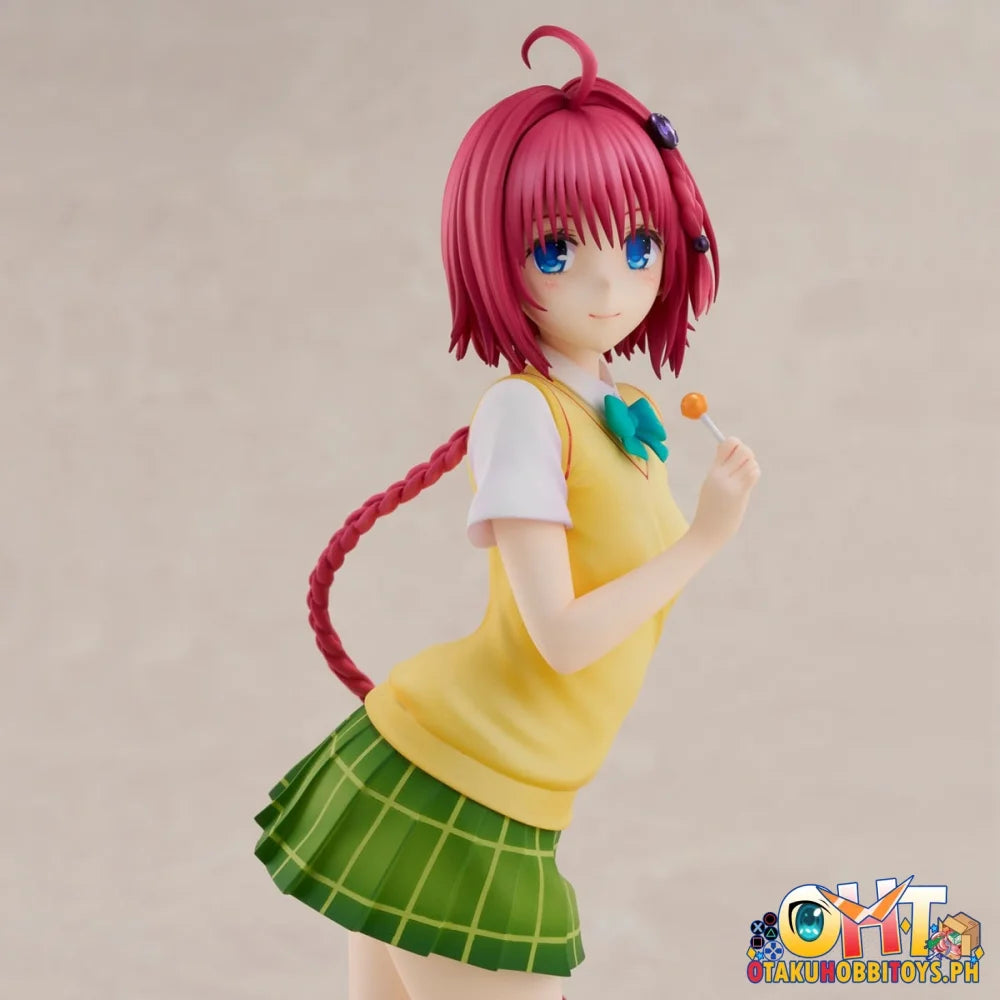 Union Creative To LOVE-Ru Darkness School Uniform Series: Mea Kurosaki