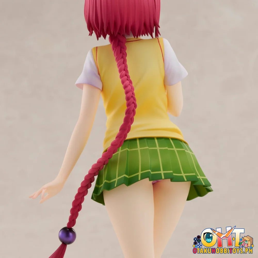 Union Creative To LOVE-Ru Darkness School Uniform Series: Mea Kurosaki