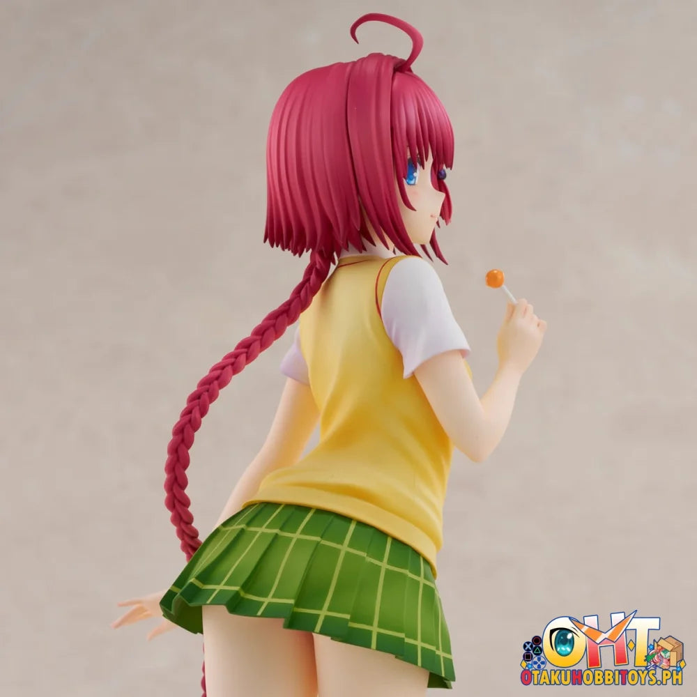 Union Creative To LOVE-Ru Darkness School Uniform Series: Mea Kurosaki