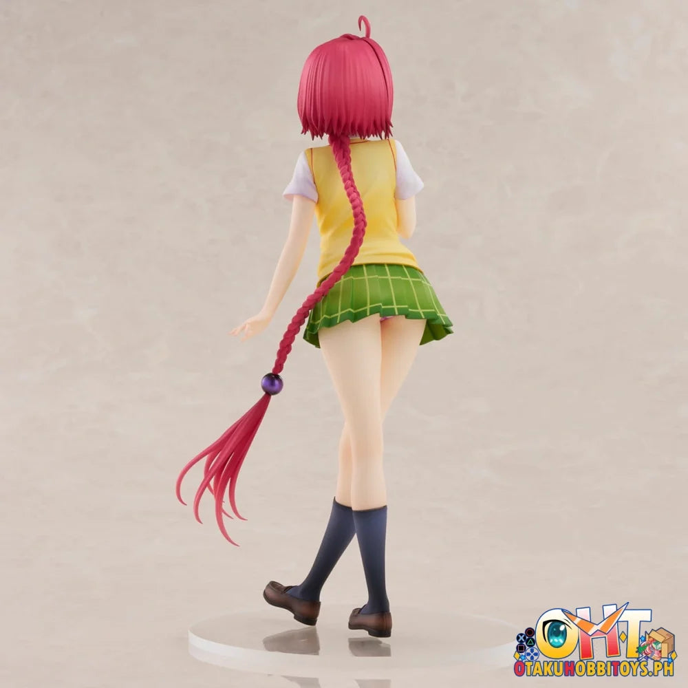 Union Creative To LOVE-Ru Darkness School Uniform Series: Mea Kurosaki