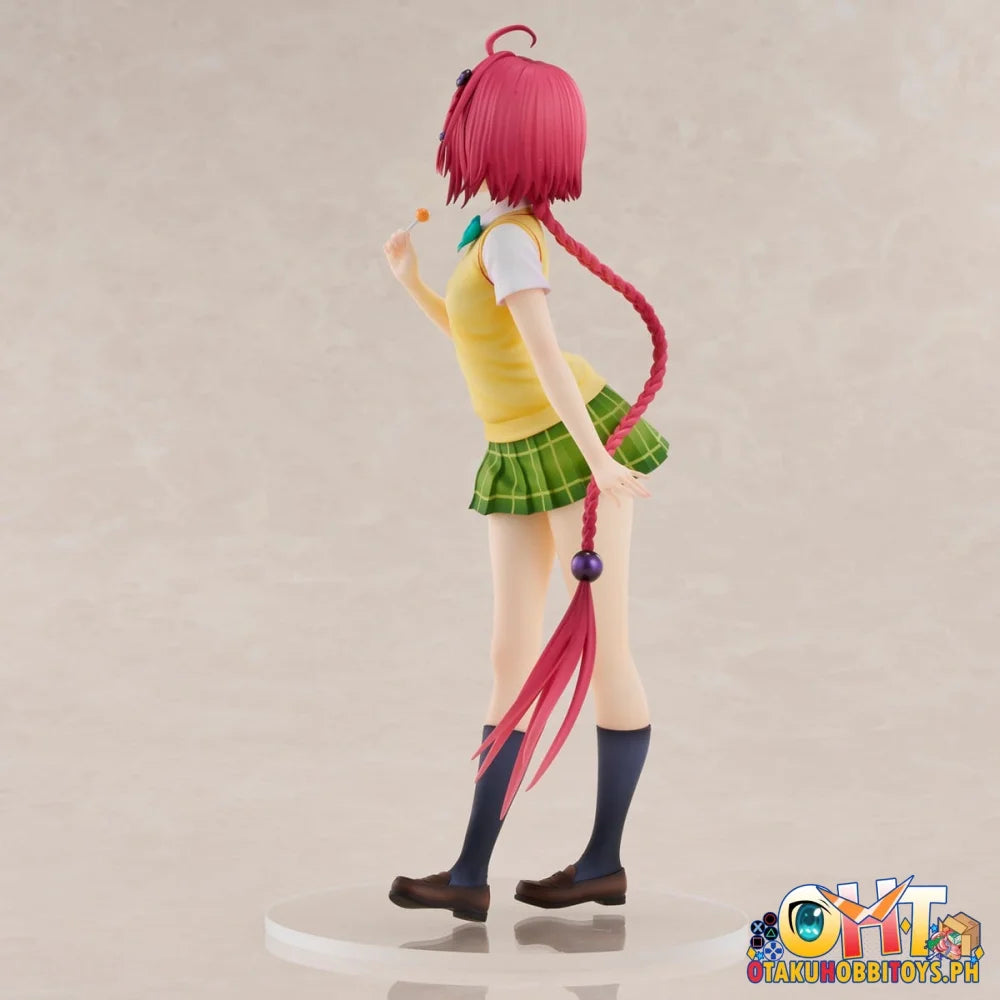 Union Creative To LOVE-Ru Darkness School Uniform Series: Mea Kurosaki
