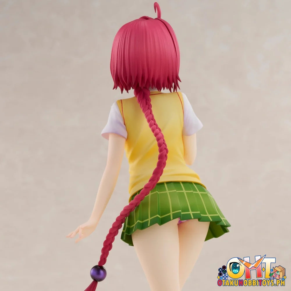 Union Creative To LOVE-Ru Darkness School Uniform Series: Mea Kurosaki