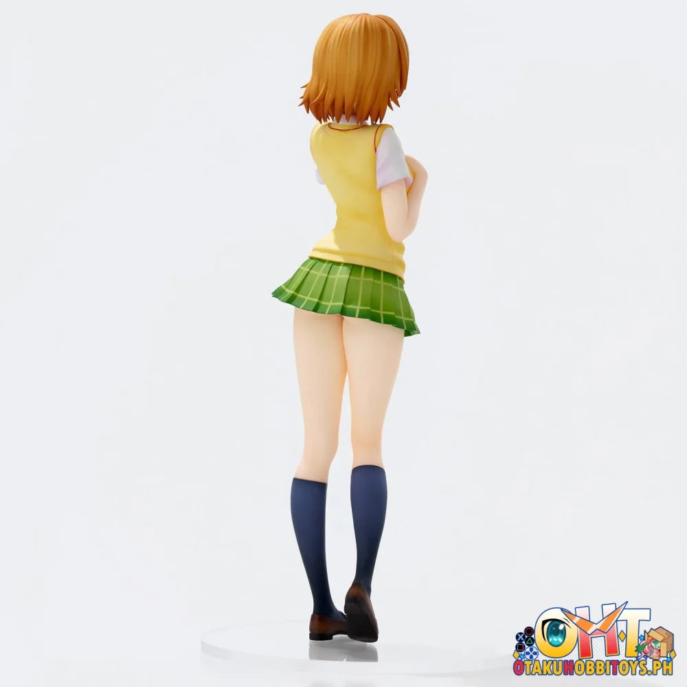 Union Creative To Love-Ru Darkness School Uniform Series Riko Yuzaki