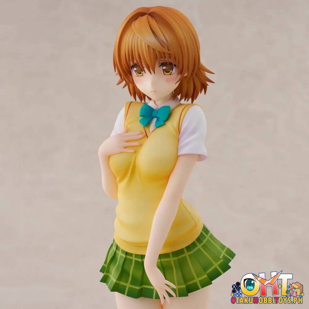 Union Creative To Love-Ru Darkness School Uniform Series Riko Yuzaki