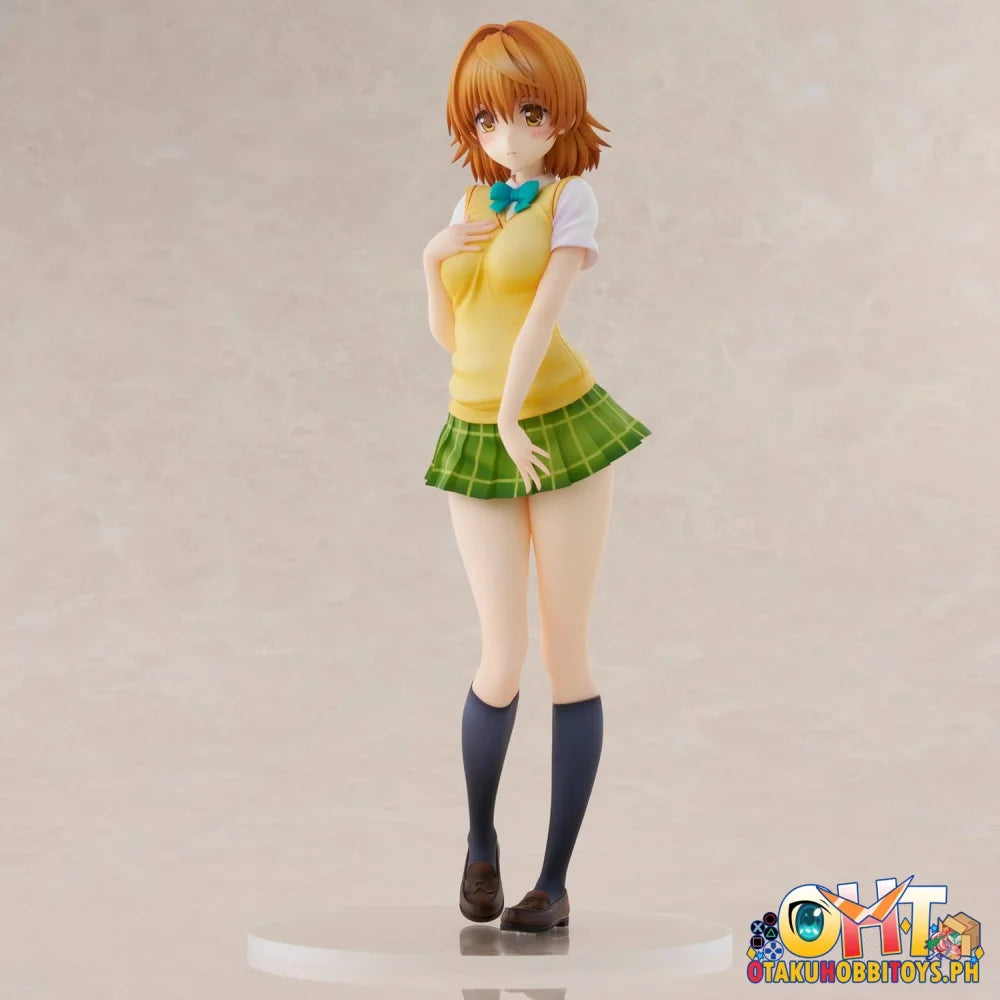 Union Creative To Love-Ru Darkness School Uniform Series Riko Yuzaki
