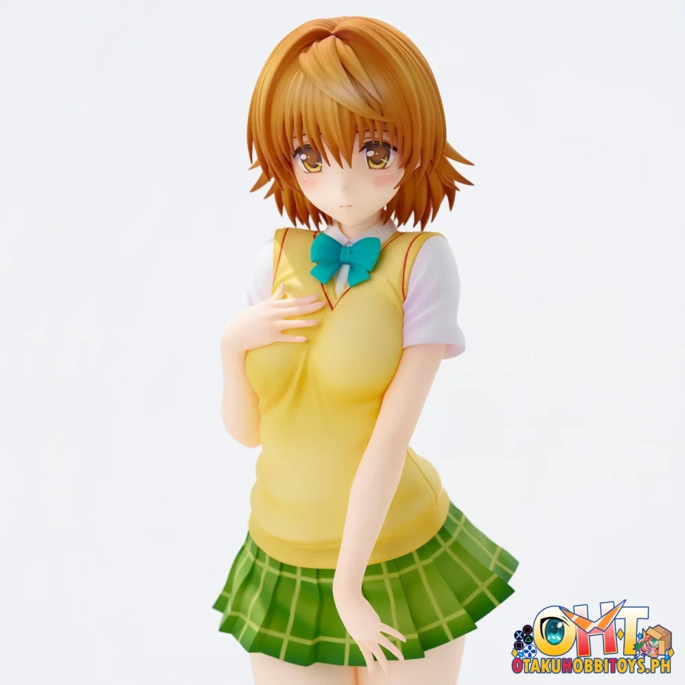 Union Creative To Love-Ru Darkness School Uniform Series Riko Yuzaki