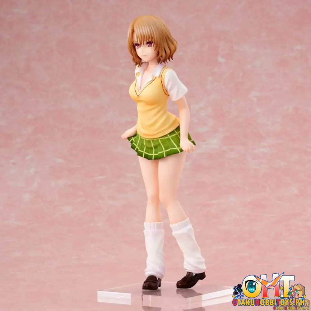 Union Creative To Love-Ru Darkness Uniform Series 1/6 Risa Momioka