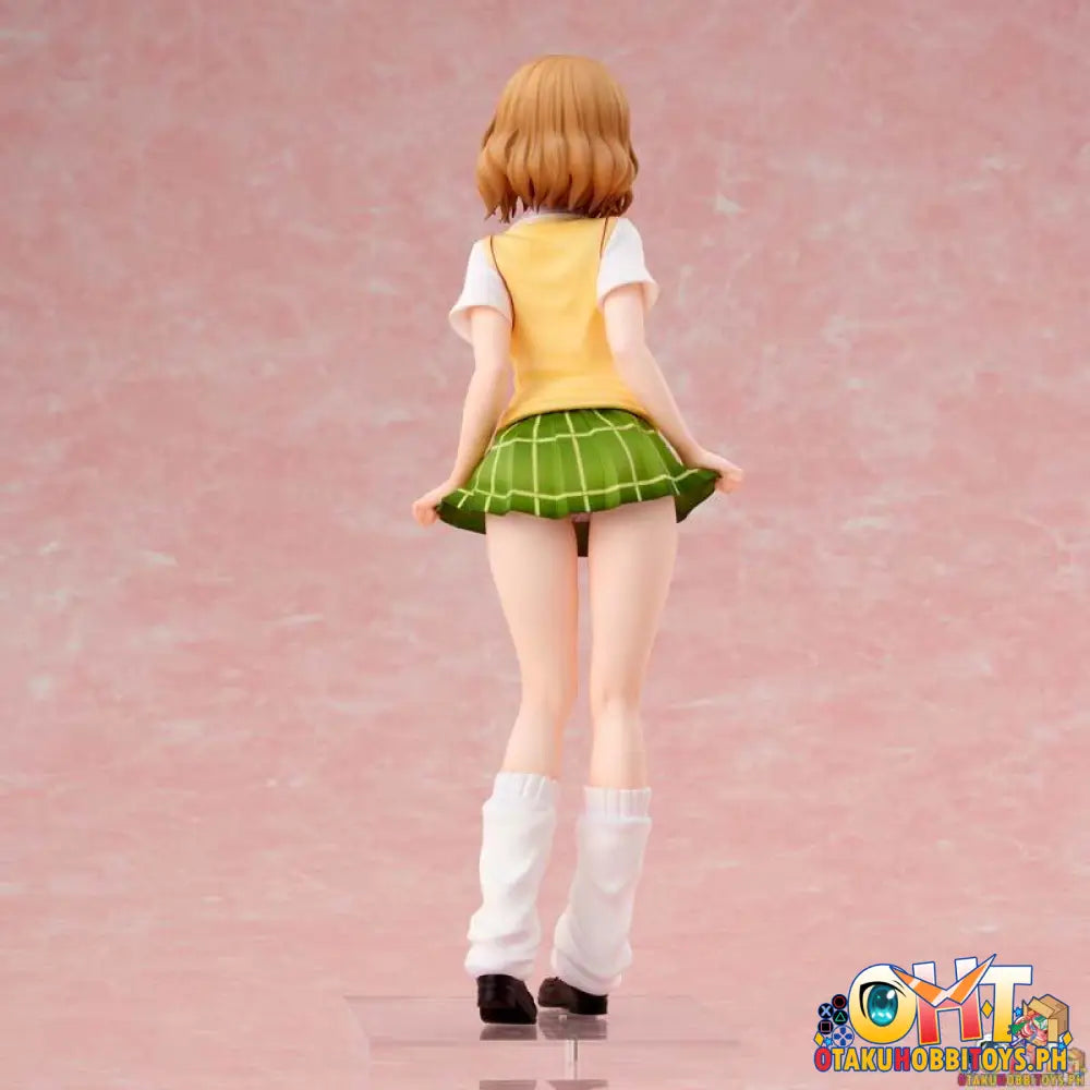 Union Creative To Love-Ru Darkness Uniform Series 1/6 Risa Momioka