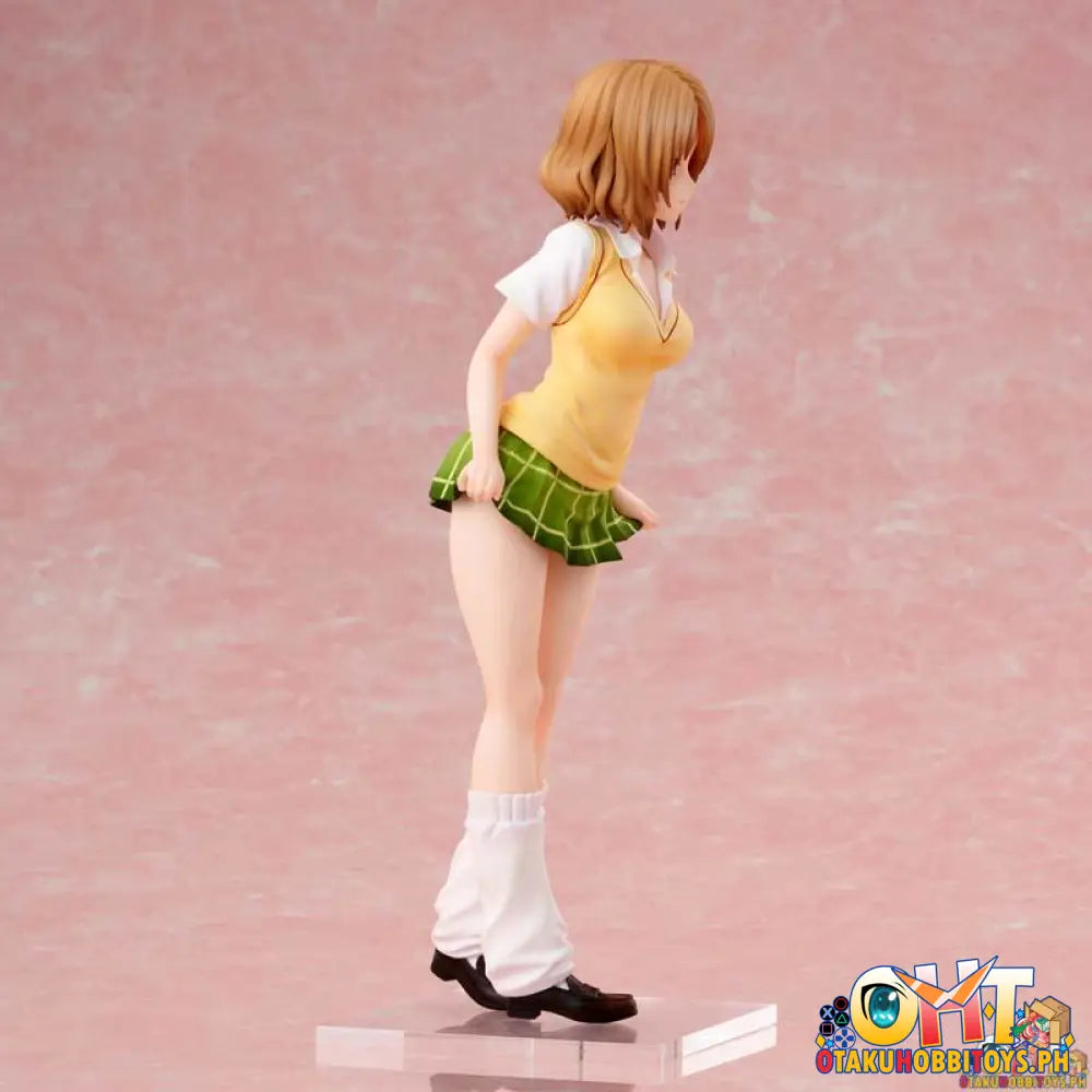 Union Creative To Love-Ru Darkness Uniform Series 1/6 Risa Momioka