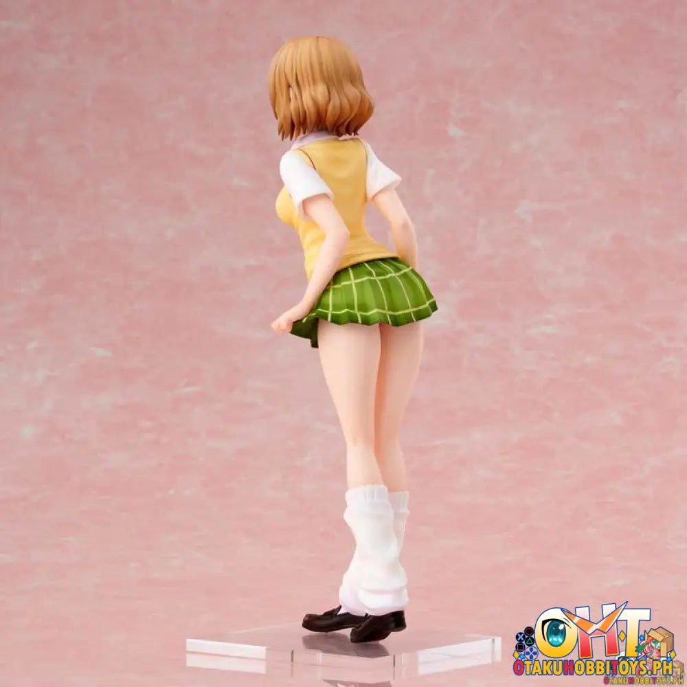 Union Creative To Love-Ru Darkness Uniform Series 1/6 Risa Momioka