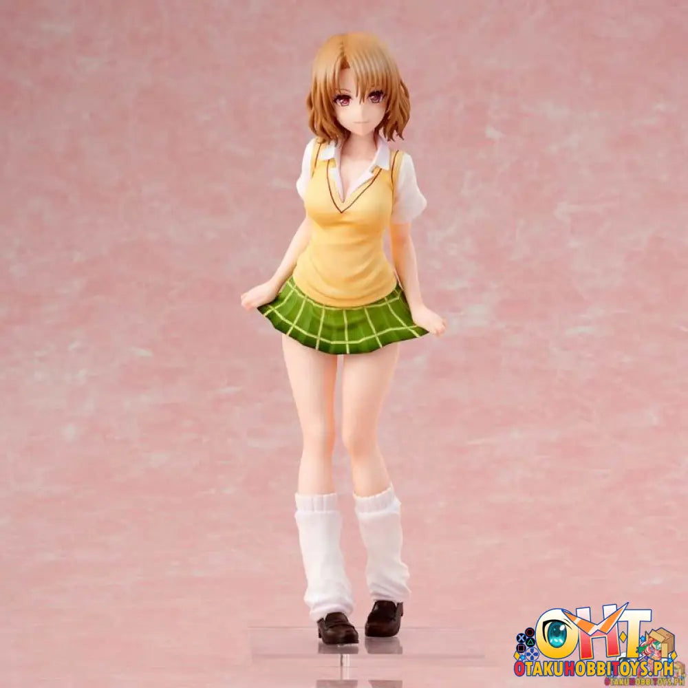 Union Creative To Love-Ru Darkness Uniform Series 1/6 Risa Momioka