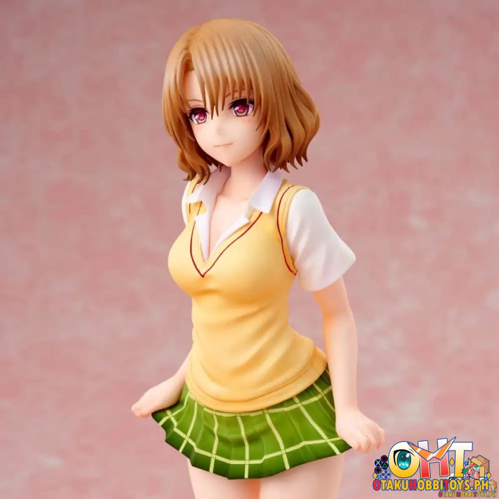 Union Creative To Love-Ru Darkness Uniform Series 1/6 Risa Momioka